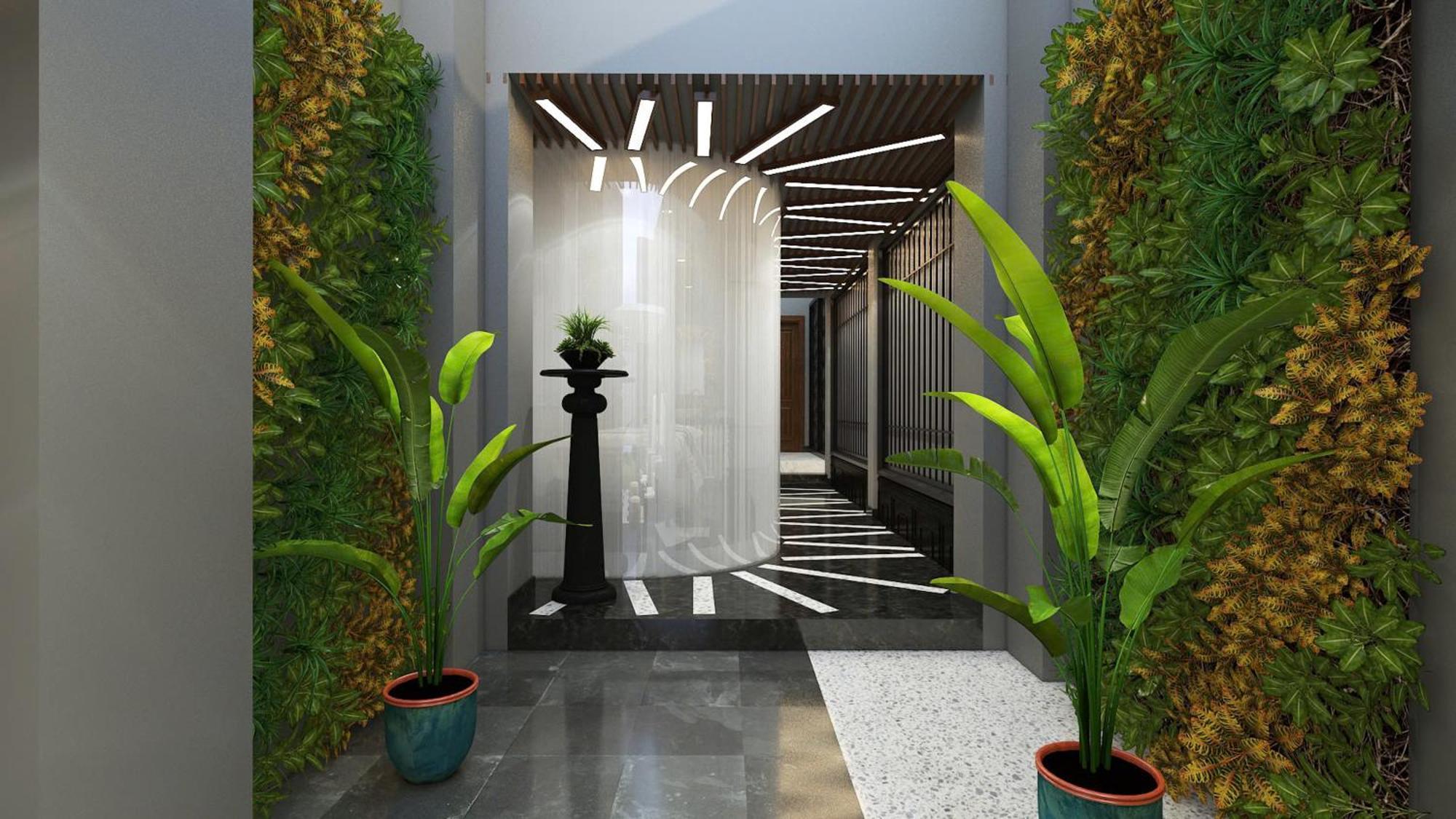 Hanoi La Selva Central Hotel & Spa, Hanoi